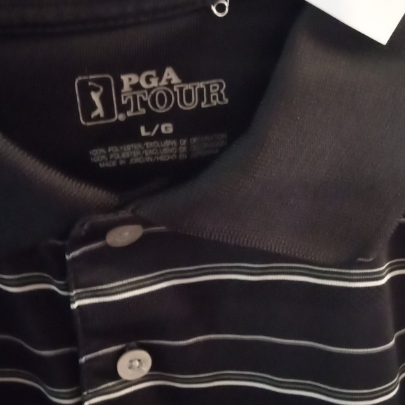 PGA tour polo - Picture 4 of 4